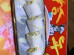 榴莲拉肠-甜心妈妈·榴莲星级糖水(北京路总店)