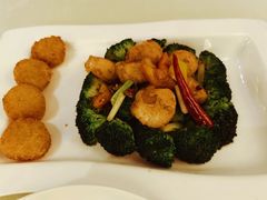 -葡京日丽(澳门葡京酒店)