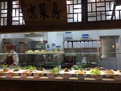 -印巷里主题餐厅(马鞍山店)