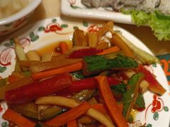 -清真·老门框爆肚涮肉·中华老字号(丰管路店)