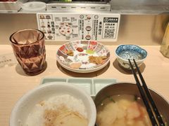 -肉肉大米(金虹桥店)