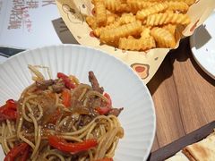 -维京战斧牛排(王府井西餐十年金冠好店)