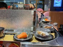 -争鲜回转寿司(南开大悦城店)
