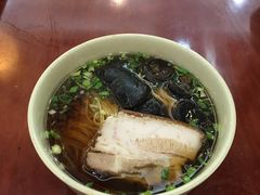 -伟记奥面馆(养育巷店)