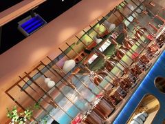 -千滋百味自助海鲜烤肉(布吉景华店)