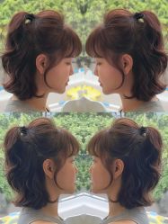 -FLAIR HAIR SALON
