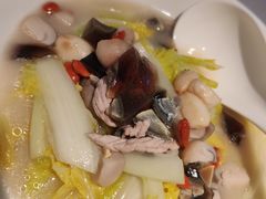 -花椒俏川菜小馆(南海万达店)