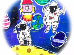 -缤纷鸟美术书法(建大校区)