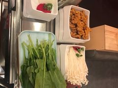 -川锅一号火锅(常德万达店)