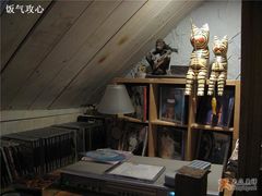 -Babycat私家御饼屋(龙头路一店)