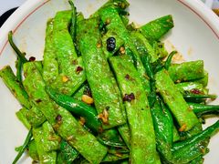 -鸿先阁·干煸虾(星沙店)