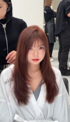 -DL HOPE明星造型