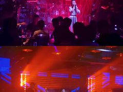 -A+ LIVE HOUSE(武汉天地店)