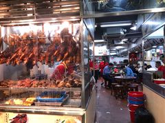 -陈光记烧腊店(罗保博士街店)