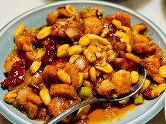 -小吊梨汤·北京菜·烤鸭(双井乐成中心店)