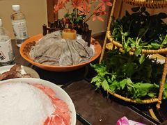 -盡膳口福·百年汤方火锅(科华北路店)