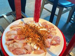 -采椰郎椰子鸡·脆皮鸡火锅(融创茂店)