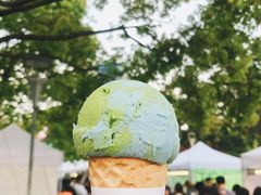 -Dal Cuore 达可芮冰淇淋(陕西北路店)