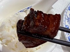 -老吉士酒家(天平路店)