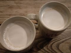 -漫咖啡MAANCOFFEE(清江路店)