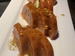 -绿茶餐厅(西湖银泰百货店)