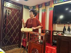 -狗不理(水上北路旗舰店)