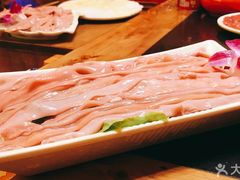 -大龙辣火锅·龙虾·烧烤(湖滨新天地店)