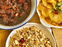 -如意香辣鸡架(总店)