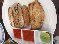 -Dang restaurant (patong phuket)