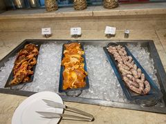 -天伦松鹤大饭店·欣妮咖啡