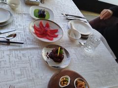 -上海新锦江大酒店