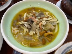 -龙凤瓦罐煨汤馆(清江东路店)