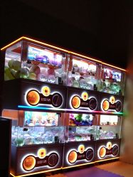 -奈尔宝·儿童乐园·亲子餐厅(星河湾店)