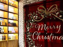 -黑角餐厅美式狂野Blackhorn(昌茂花园店)