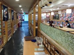 -桃屋日本料理(清华科技园店)