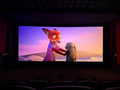 -寰映影城(朝阳合生汇杜比影院店)