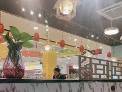 -云中鱼蒸汽石锅鱼(川沙百联店)