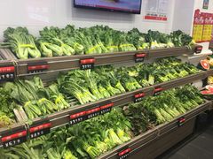 -钱大妈五山路店