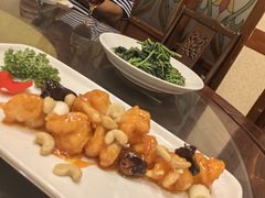 -宋园·金宴浙鲜馆(静安店)