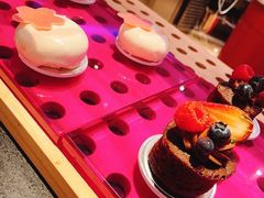 -咖啡苑自助餐厅·中国大饭店