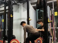 -AC健身·运动康复工作室(千灯湖店)