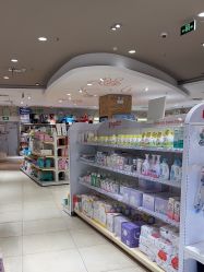 -孩子王(静安大融城店)