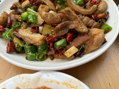 -叶老大肥肠