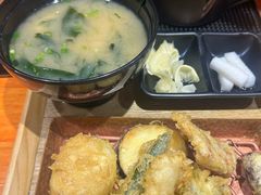 -天妇罗内顺田(罗湖店)