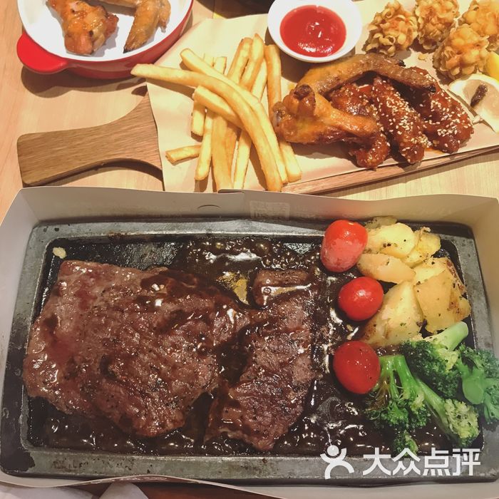 必胜客图片-北京西餐-大众点评网