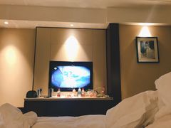 -嘉兴华美达酒店(秦逸路店)