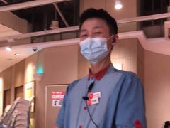 -西贝莜面村(金隅嘉品mall店)