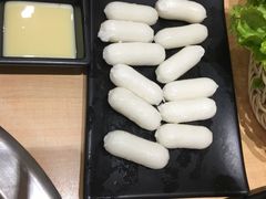 -花味·自助烤肉(雨花客厅店)