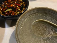 调味碟-狐狸爱上椰子鸡(滨江星光大道店)