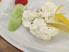 -红房子西菜馆(淮海中路店)